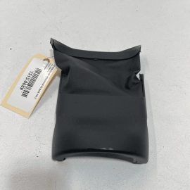 AUDI Q7 Premium Plus 2017-2019 STEERING COLUMN SHROUD UPPER COVER TRIM OEM AUDI Q7 Premium Plus 2017-2019 STEERING COLUMN SHROUD UPPER COVER TRIM OEM