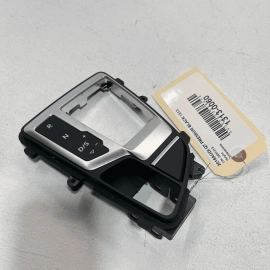 Console Shift Shifter Bezel Panel & Parking Brake Switch AUDI Q7 2017-2019 