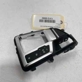 Console Shift Shifter Bezel Panel & Parking Brake Switch AUDI Q7 2017-2019 