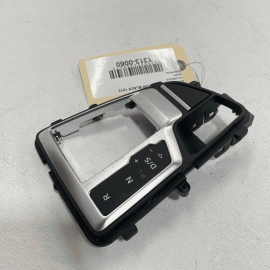Console Shift Shifter Bezel Panel & Parking Brake Switch AUDI Q7 2017-2019 