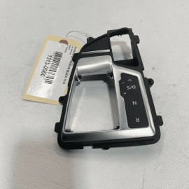 Console Shift Shifter Bezel Panel & Parking Brake Switch AUDI Q7 2017-2019 