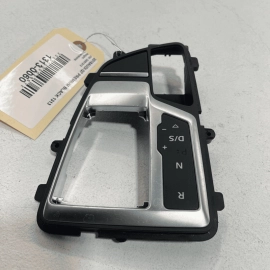 Console Shift Shifter Bezel Panel & Parking Brake Switch AUDI Q7 2017-2019 