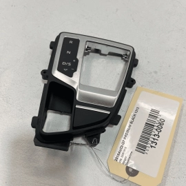 Console Shift Shifter Bezel Panel & Parking Brake Switch AUDI Q7 2017-2019 