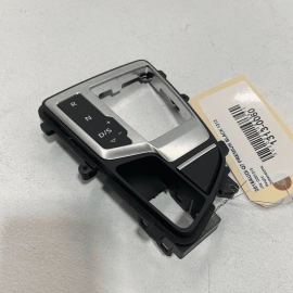 Console Shift Shifter Bezel Panel & Parking Brake Switch AUDI Q7 2017-2019 
