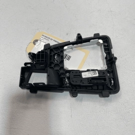 Console Shift Shifter Bezel Panel & Parking Brake Switch AUDI Q7 2017-2019 