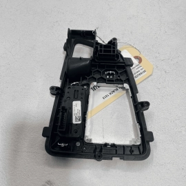 Console Shift Shifter Bezel Panel & Parking Brake Switch AUDI Q7 2017-2019 