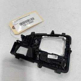 Console Shift Shifter Bezel Panel & Parking Brake Switch AUDI Q7 2017-2019 