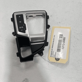 Console Shift Shifter Bezel Panel & Parking Brake Switch AUDI Q7 2017-2019 