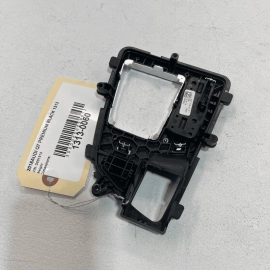 Console Shift Shifter Bezel Panel & Parking Brake Switch AUDI Q7 2017-2019 
