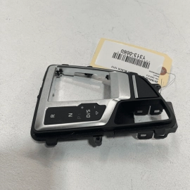 Console Shift Shifter Bezel Panel & Parking Brake Switch AUDI Q7 2017-2019 