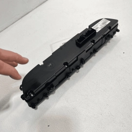 AUDI Q7 2017-22 DASH AC HVAC HEATER CLIMATE TEMPERATURE CONTROL SWITCH UNIT