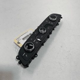 AUDI Q7 2017-22 DASH AC HVAC HEATER CLIMATE TEMPERATURE CONTROL SWITCH UNIT