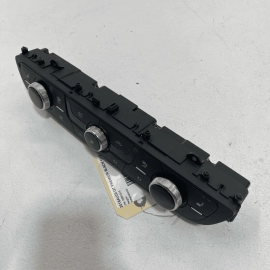 AUDI Q7 2017-22 DASH AC HVAC HEATER CLIMATE TEMPERATURE CONTROL SWITCH UNIT