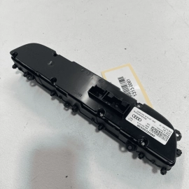 AUDI Q7 2017-22 DASH AC HVAC HEATER CLIMATE TEMPERATURE CONTROL SWITCH UNIT