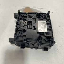 AUDI Q7 2018-2019 CONSOLE AUDIO MEDIA GPS CONTROLLER TOUCH PAD SWITCH KNOB 