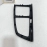 2017-2019 AUDI Q7 FRONT CENTER CONSOLE SHIFTER BEZEL COVER OEM 4M1863321NGM