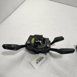 AUDI Q7 Premium Plus 2017-2019 STEERING COLUMN MULTIFUNCTION CONTROL SWITCH