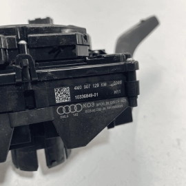AUDI Q7 Premium Plus 2017-2019 STEERING COLUMN MULTIFUNCTION CONTROL SWITCH