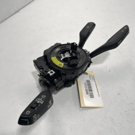 AUDI Q7 Premium Plus 2017-2019 STEERING COLUMN MULTIFUNCTION CONTROL SWITCH