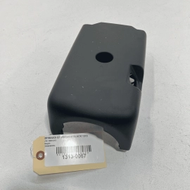 AUDI Q7 Premium Plus 2017-2019 STEERING COLUMN SHROUD LOWER COVER TRIM OEM AUDI Q7 Premium Plus 2017-2019 STEERING COLUMN SHROUD LOWER COVER TRIM OEM