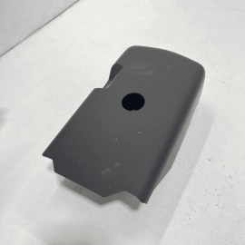 AUDI Q7 Premium Plus 2017-2019 STEERING COLUMN SHROUD LOWER COVER TRIM OEM AUDI Q7 Premium Plus 2017-2019 STEERING COLUMN SHROUD LOWER COVER TRIM OEM