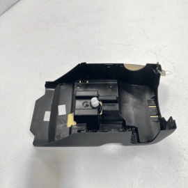 AUDI Q7 Premium Plus 2017-2019 STEERING COLUMN SHROUD LOWER COVER TRIM OEM AUDI Q7 Premium Plus 2017-2019 STEERING COLUMN SHROUD LOWER COVER TRIM OEM