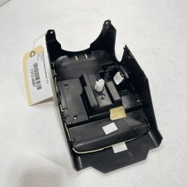 AUDI Q7 Premium Plus 2017-2019 STEERING COLUMN SHROUD LOWER COVER TRIM OEM AUDI Q7 Premium Plus 2017-2019 STEERING COLUMN SHROUD LOWER COVER TRIM OEM