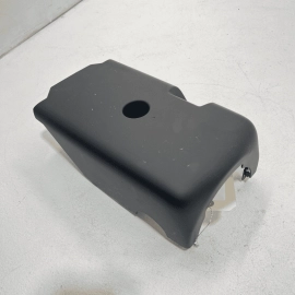 AUDI Q7 Premium Plus 2017-2019 STEERING COLUMN SHROUD LOWER COVER TRIM OEM AUDI Q7 Premium Plus 2017-2019 STEERING COLUMN SHROUD LOWER COVER TRIM OEM