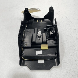 AUDI Q7 Premium Plus 2017-2019 STEERING COLUMN SHROUD LOWER COVER TRIM OEM AUDI Q7 Premium Plus 2017-2019 STEERING COLUMN SHROUD LOWER COVER TRIM OEM