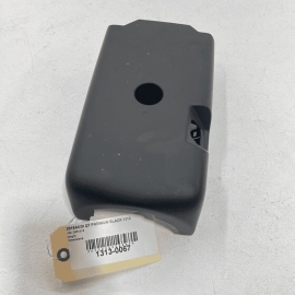 AUDI Q7 Premium Plus 2017-2019 STEERING COLUMN SHROUD LOWER COVER TRIM OEM AUDI Q7 Premium Plus 2017-2019 STEERING COLUMN SHROUD LOWER COVER TRIM OEM