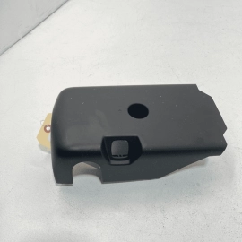 AUDI Q7 Premium Plus 2017-2019 STEERING COLUMN SHROUD LOWER COVER TRIM OEM AUDI Q7 Premium Plus 2017-2019 STEERING COLUMN SHROUD LOWER COVER TRIM OEM