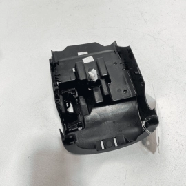 AUDI Q7 Premium Plus 2017-2019 STEERING COLUMN SHROUD LOWER COVER TRIM OEM AUDI Q7 Premium Plus 2017-2019 STEERING COLUMN SHROUD LOWER COVER TRIM OEM