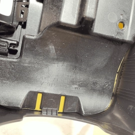 AUDI Q7 Premium Plus 2017-2019 STEERING COLUMN SHROUD LOWER COVER TRIM OEM AUDI Q7 Premium Plus 2017-2019 STEERING COLUMN SHROUD LOWER COVER TRIM OEM