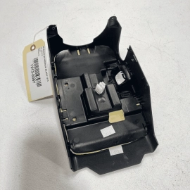 AUDI Q7 Premium Plus 2017-2019 STEERING COLUMN SHROUD LOWER COVER TRIM OEM AUDI Q7 Premium Plus 2017-2019 STEERING COLUMN SHROUD LOWER COVER TRIM OEM