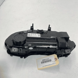 Audi Q7 Premium Plus 2017-2019 Digital Speedometer With Adaptive Cruise OEM