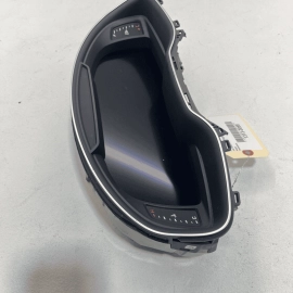 Audi Q7 Premium Plus 2017-2019 Digital Speedometer With Adaptive Cruise OEM