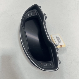 Audi Q7 Premium Plus 2017-2019 Digital Speedometer With Adaptive Cruise OEM