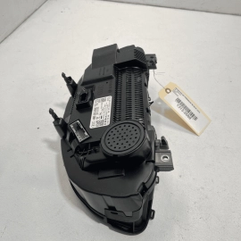 Audi Q7 Premium Plus 2017-2019 Digital Speedometer With Adaptive Cruise OEM