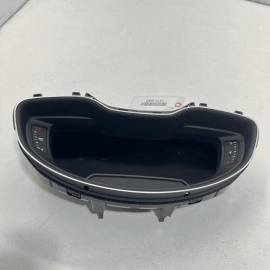 Audi Q7 Premium Plus 2017-2019 Digital Speedometer With Adaptive Cruise OEM