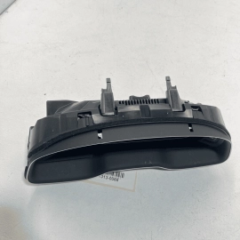 Audi Q7 Premium Plus 2017-2019 Digital Speedometer With Adaptive Cruise OEM