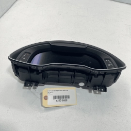 Audi Q7 Premium Plus 2017-2019 Digital Speedometer With Adaptive Cruise OEM