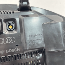 Audi Q7 Premium Plus 2017-2019 Digital Speedometer With Adaptive Cruise OEM
