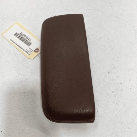 2017-2019 AUDI Q7 CENTER CONSOLE RIGHT ARMREST ARM REST STORAGE LID COVER O