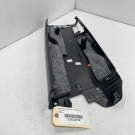 2017 - 2023 AUDI Q7 B PILLAR LEFT DRIVER SIDE LOWER PANEL TRIM COVER OEM