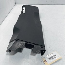 2017 - 2023 AUDI Q7 B PILLAR LEFT DRIVER SIDE LOWER PANEL TRIM COVER OEM