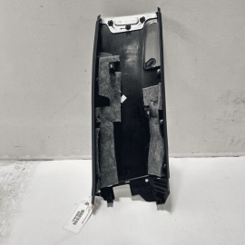 2017 - 2023 AUDI Q7 B PILLAR LEFT DRIVER SIDE LOWER PANEL TRIM COVER OEM