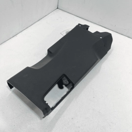 2017 - 2023 AUDI Q7 B PILLAR LEFT DRIVER SIDE LOWER PANEL TRIM COVER OEM