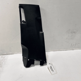 2017 - 2023 AUDI Q7 B PILLAR LEFT DRIVER SIDE LOWER PANEL TRIM COVER OEM