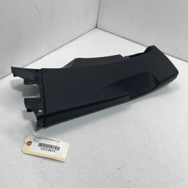 2017 - 2023 AUDI Q7 B PILLAR LEFT DRIVER SIDE LOWER PANEL TRIM COVER OEM