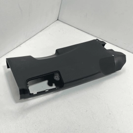 2017 - 2023 AUDI Q7 B PILLAR LEFT DRIVER SIDE LOWER PANEL TRIM COVER OEM